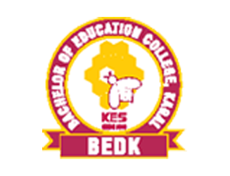 B.Ed. College, KAGAL